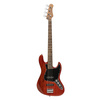 Stagg SBJ-30 STF RED - gitara basowa J, STF RED