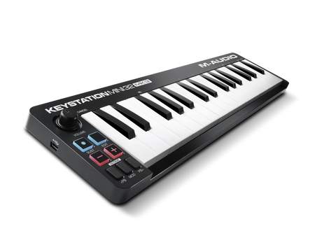 M-AUDIO Keystation Mini 32 III