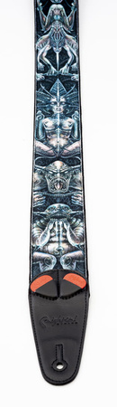 RightOn Straps Mojo SEVEN- Pasek do Gitary