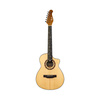 Gitara akustyczna 36″ – Kazuki AKZ-ED-PMR36-N