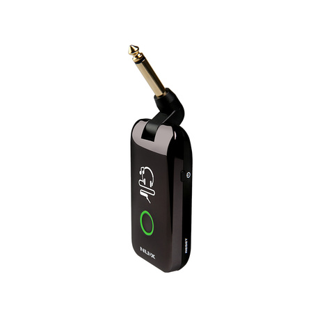 WZMACNIACZ SŁUCHAWKOWY - NUX MIGHTY PLUG