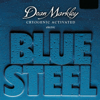 DEAN MARKLEY DM 2562 A komplet strun do gitary elektrycznej