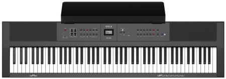 Pianino cyfrowe Orla PF-300 BK