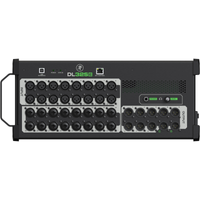 MACKIE 32 Channel Digital Rack Mixer – Cyfrowy mikser rackowy [32 kanały]