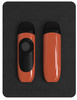 Kazoo Kera Audio K-ABS-Red