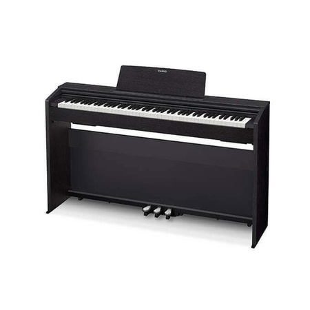 PIANINO CYFROWE - CASIO PX-870 BK