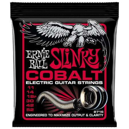 ERNIE BALL EB 2716