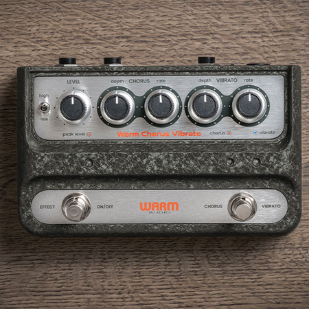 Warm Audio C1 - Efekt gitarowy