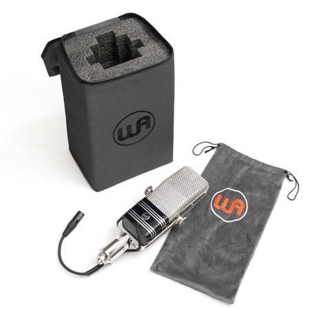 Warm Audio WA-44 - Mikrofon wstęgowy