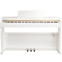 CLASSICA CONSERVATORIO 200 WHITE HG pianino cyfrowe