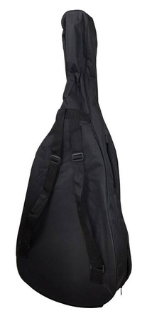 Samick Greg Bennet AB-2-BAG - pokrowiec na gitarę basową akustyczną