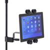 Soundsation TABSTAND-200 - uchwyt tabletu do statywu