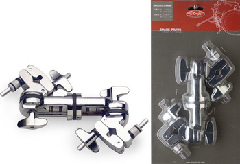 Stagg DPC500-3XMM - zacisk do perkusji