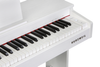 Kurzweil M70 White - Pianino cyfrowe