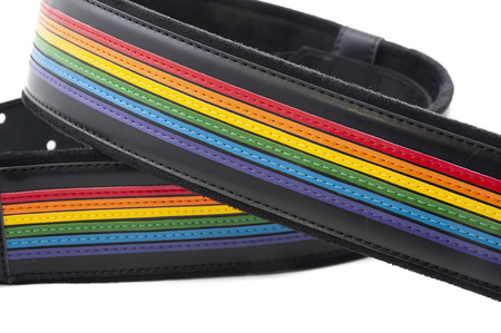 RightOn Straps MOJO Prisma - Pasek do Gitary