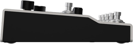 Hotone Ampero II Stage MP-380 - procesor efektów i modeler wzmacniaczy