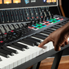M-AUDIO Oxygen PRO 49 – Klawiatura Sterująca