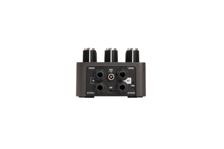 Universal Audio UA – UAFX Dream 65 Reverb Amplifier