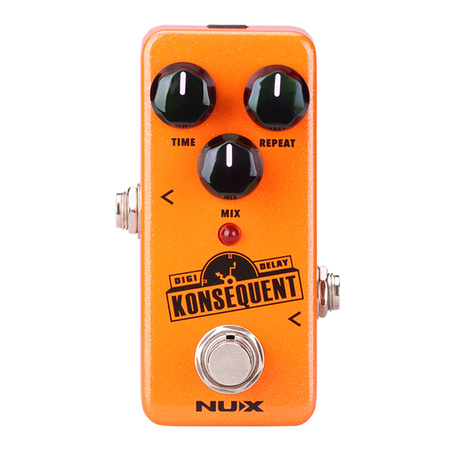 EFEKT GITAROWY - NUX NDD-2 KONSEQUENT
