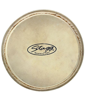 Stagg DWM 10 HEAD - naciąg dla Djembe 10"