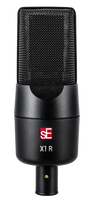 sE X1 R - Mikrofon wstęgowy