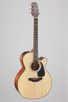 GITARA ELEKTROAKUSTYCZNA - TAKAMINE GN30CE-NAT