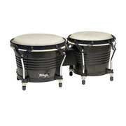 Stagg BW 200 BK - bongosy drewniane