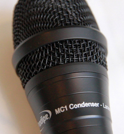 Prodipe MC-1C Condenser - mikrofon pojemnościowy