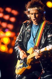 RightOn Straps LEGEND Rasta - Pasek do Gitary