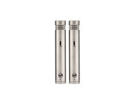 Warm Audio WA-84 Premium Pair - Para mikrofonów