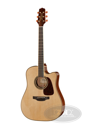 GITARA ELEKTROAKUSTYCZNA - TAKAMINE P4DC