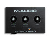 M-AUDIO M-Track SOLO - Interfejs Audio USB
