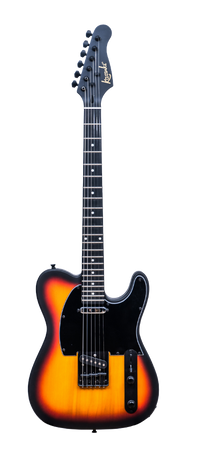 Gitara elektryczna Kazuki NTL-SB