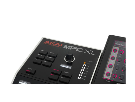 AKAI MPC XL
