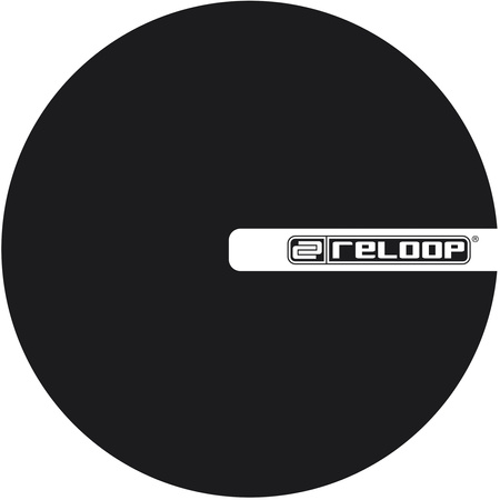 RELOOP Slipmat Logo
