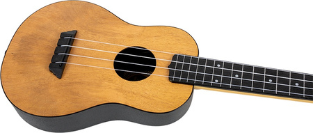 UKULELE KONCERTOWE - FLIGHT TUC55 MANGO