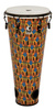 Hand Drum Freestyle Ashiko Drum