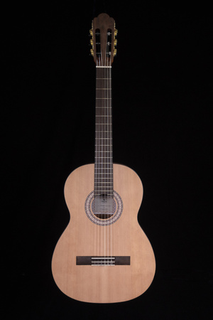 Prodipe Guitars Primera 4/4 LH - gitara klasyczna, leworęczna