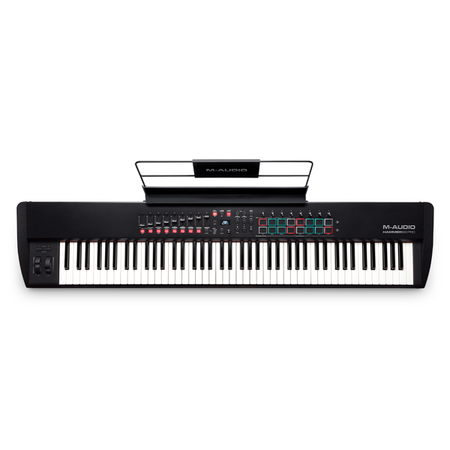 M-AUDIO HAMMER 88 PRO –  Klawiatura Sterująca