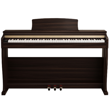 CLASSICA CONSERVATORIO 200 BROWN pianino cyfrowe