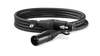 RODE - Kabel XLR 3m Black czarny