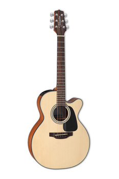 TAKAMINE GX18CE-NS - GITARA ELEKTROAKUSTYCZNA 3/4