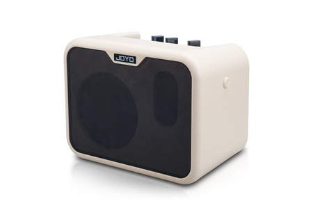 Joyo MA10-B - przenośny wzmacniacz basowy 10W