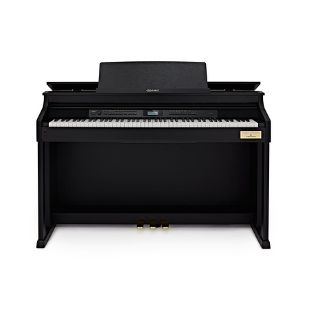 PIANINO CYFROWE CASIO AP-710 BK