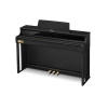 Pianino cyfrowe Casio AP-750 BK – Concert Edition 88 klawiszy, klawiatura młoteczkowa, Berlin Grand