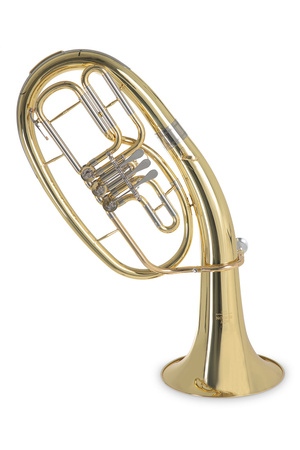 Bb-Tenorhorn Roy Benson TH-202
