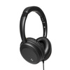 Stagg SHP-3000H - zamknięte słuchawki stereo, 40 mm, 32 Ω, przewód 3 m