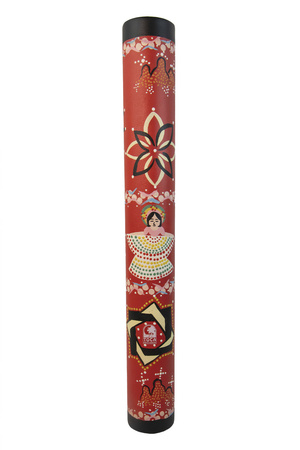 Rainstick Everpour