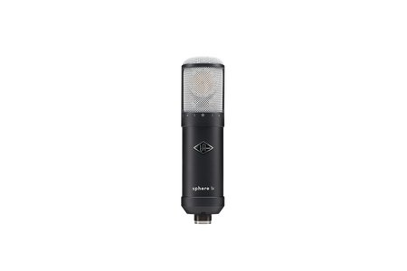 UA - Sphere LX Modeling Microphone