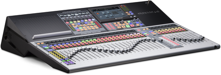 PreSonus StudioLive 64S - Mikser cyfrowy